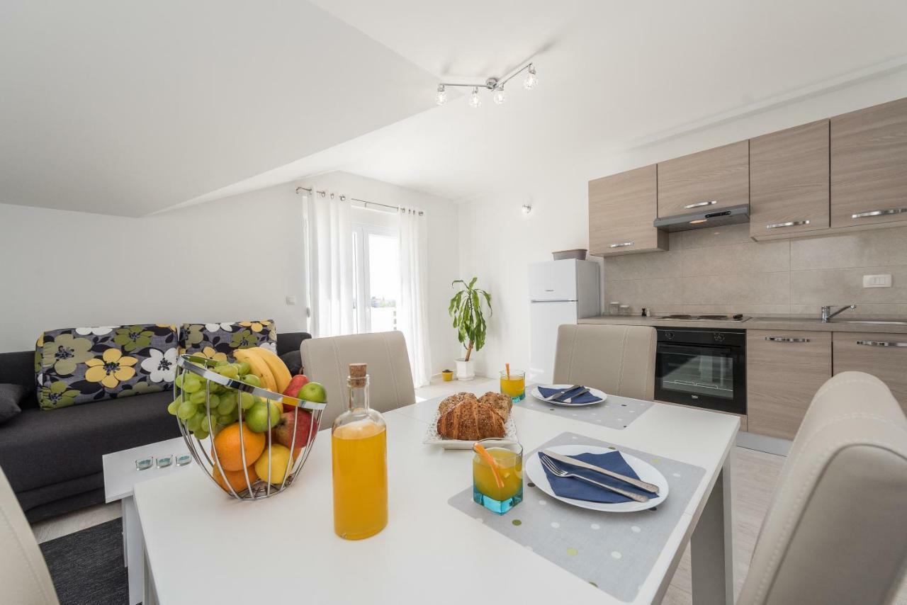 Apartament Hiperion
