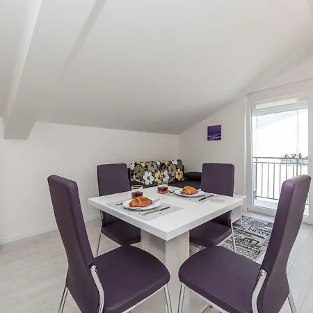 Apartments Hiperion Zadar Exterior photo