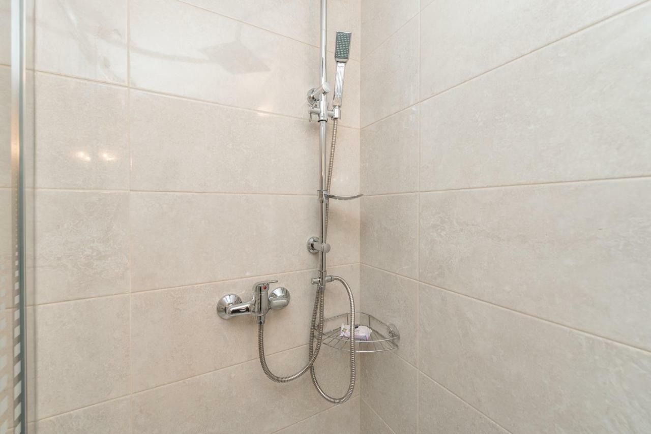 Appartement Hiperion Zadar