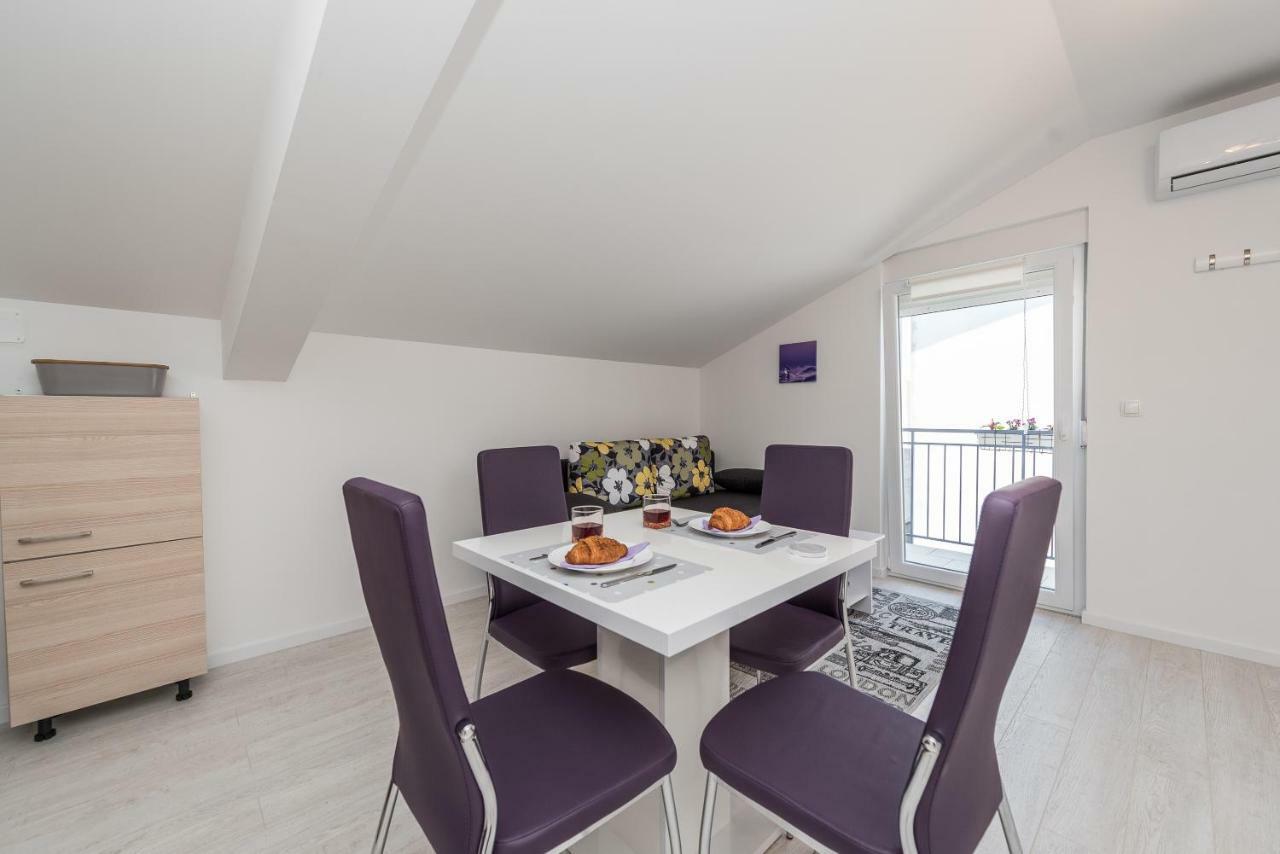 Appartement Hiperion *