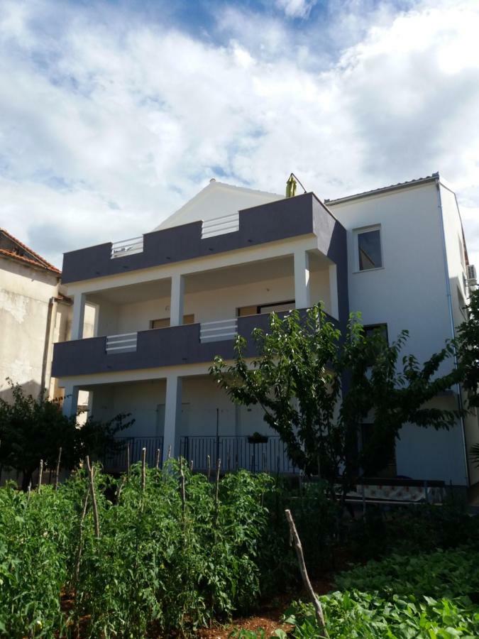 Hiperion Apartma Zadar