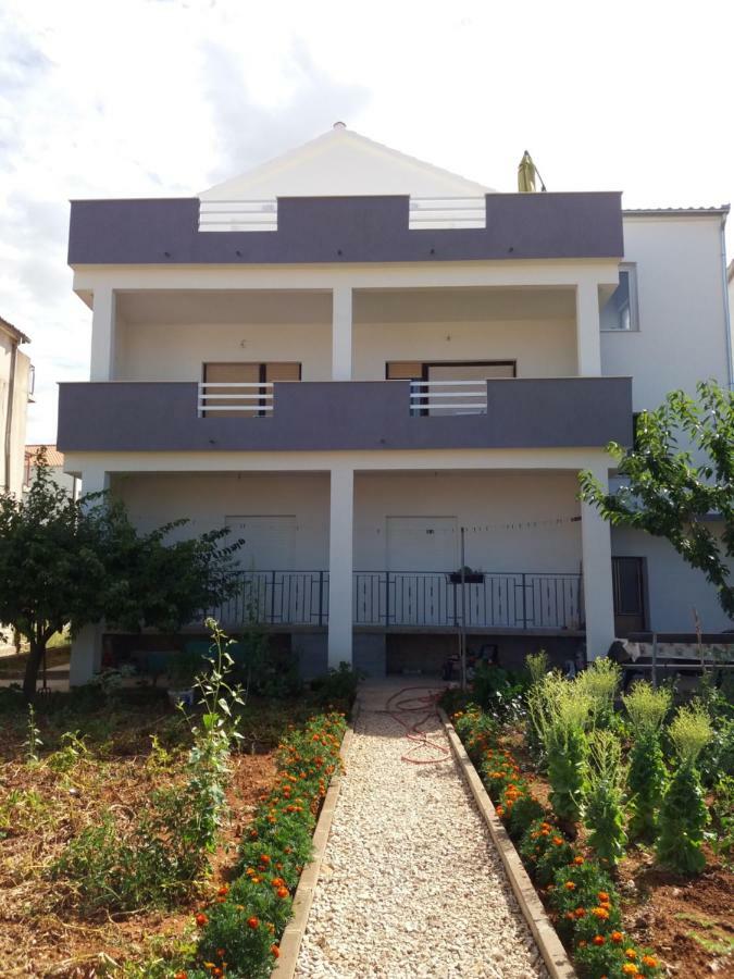 Hiperion Apartma Zadar