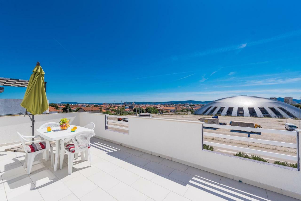 Hiperion Appartement