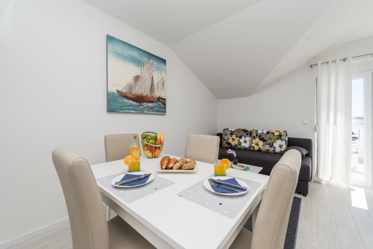Hiperion Appartement *